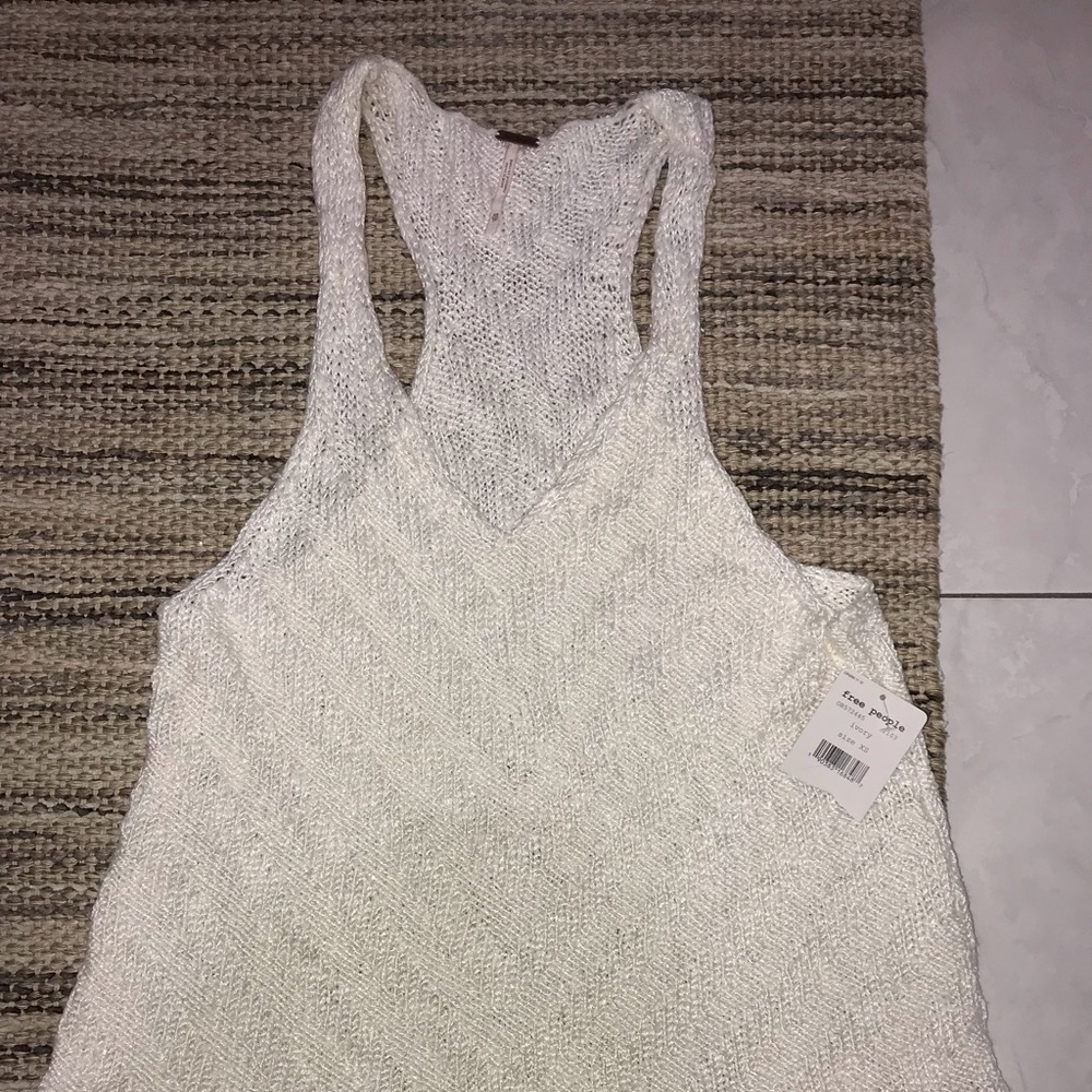 Free People Women’s Swing Tank